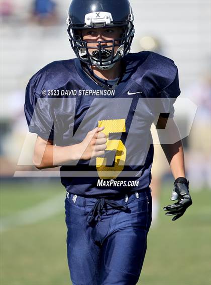Thumbnail 2 in Clovis East @ Arroyo Grande photogallery.