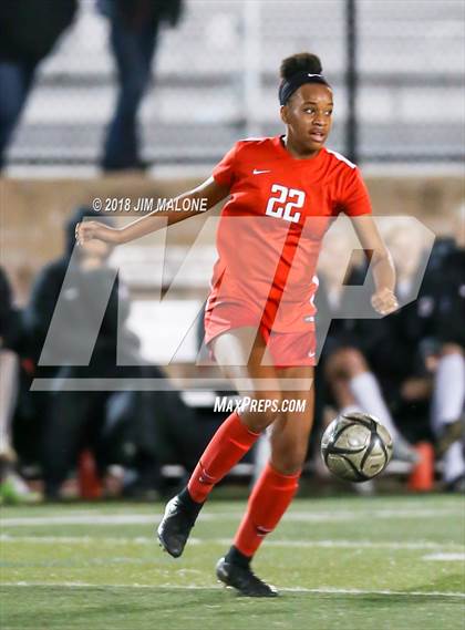 Thumbnail 2 in Carondelet @ Monte Vista (CIF NorCal Regional D1 Semifinal) photogallery.