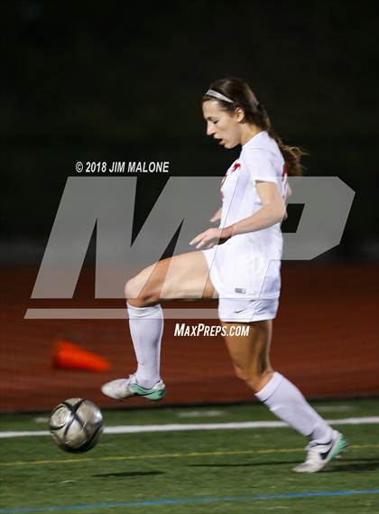 Thumbnail 1 in Carondelet @ Monte Vista (CIF NorCal Regional D1 Semifinal) photogallery.