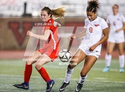 Thumbnail 1 in Carondelet @ Monte Vista (CIF NorCal Regional D1 Semifinal) photogallery.