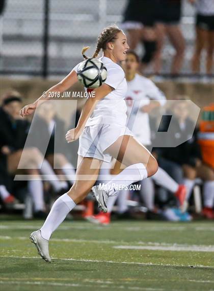 Thumbnail 1 in Carondelet @ Monte Vista (CIF NorCal Regional D1 Semifinal) photogallery.