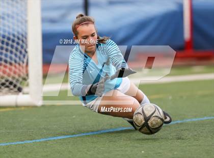 Thumbnail 2 in Carondelet @ Monte Vista (CIF NorCal Regional D1 Semifinal) photogallery.