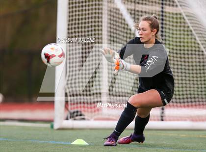 Thumbnail 1 in Carondelet @ Monte Vista (CIF NorCal Regional D1 Semifinal) photogallery.