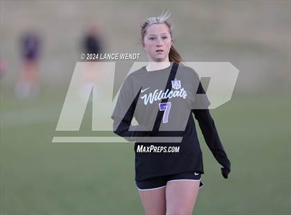 Thumbnail 3 in Columbine @ Arvada West photogallery.