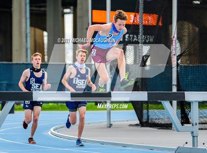 Thumbnail 1 in CHSAA Varsity Meet #2 (Boys) photogallery.