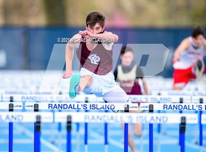 Thumbnail 1 in CHSAA Varsity Meet #2 (Boys) photogallery.