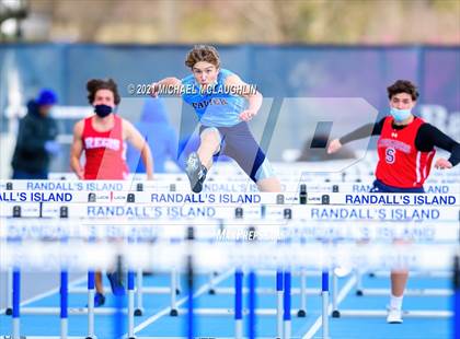 Thumbnail 3 in CHSAA Varsity Meet #2 (Boys) photogallery.