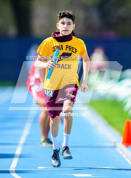 Thumbnail 1 in CHSAA Varsity Meet #2 (Boys) photogallery.