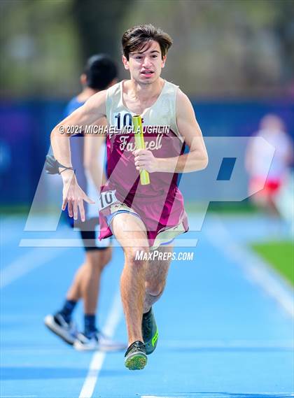Thumbnail 3 in CHSAA Varsity Meet #2 (Boys) photogallery.