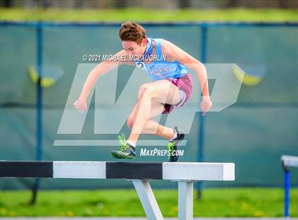 Thumbnail 2 in CHSAA Varsity Meet #2 (Boys) photogallery.