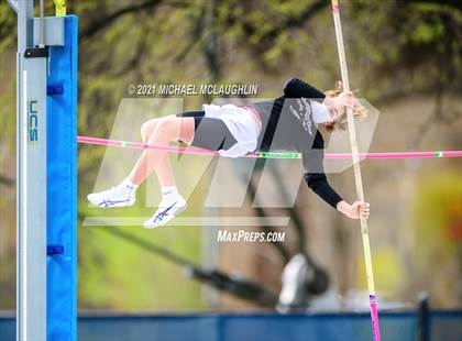 Thumbnail 1 in CHSAA Varsity Meet #2 (Boys) photogallery.