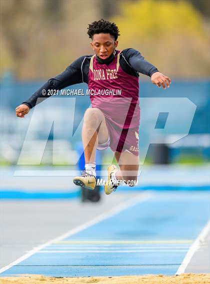 Thumbnail 2 in CHSAA Varsity Meet #2 (Boys) photogallery.