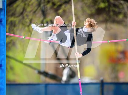 Thumbnail 3 in CHSAA Varsity Meet #2 (Boys) photogallery.