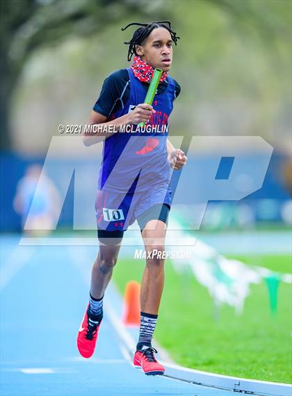 Thumbnail 1 in CHSAA Varsity Meet #2 (Boys) photogallery.