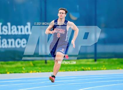 Thumbnail 3 in CHSAA Varsity Meet #2 (Boys) photogallery.