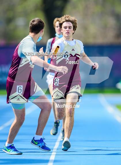 Thumbnail 2 in CHSAA Varsity Meet #2 (Boys) photogallery.