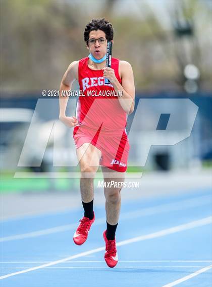 Thumbnail 1 in CHSAA Varsity Meet #2 (Boys) photogallery.