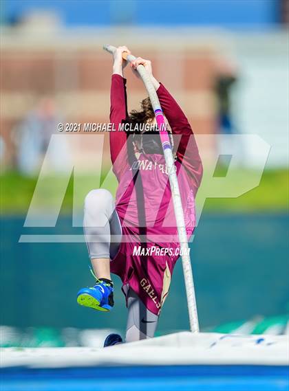 Thumbnail 2 in CHSAA Varsity Meet #2 (Boys) photogallery.