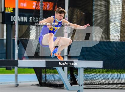 Thumbnail 2 in CHSAA Varsity Meet #2 (Boys) photogallery.