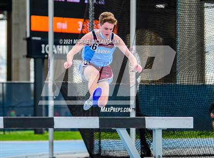 Thumbnail 3 in CHSAA Varsity Meet #2 (Boys) photogallery.
