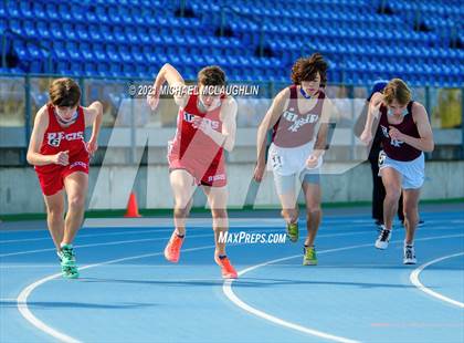 Thumbnail 3 in CHSAA Varsity Meet #2 (Boys) photogallery.