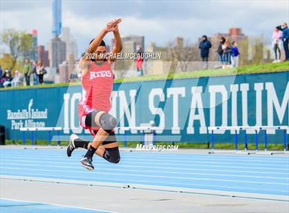 Thumbnail 3 in CHSAA Varsity Meet #2 (Boys) photogallery.