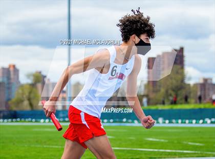 Thumbnail 1 in CHSAA Varsity Meet #2 (Boys) photogallery.