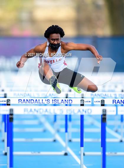 Thumbnail 2 in CHSAA Varsity Meet #2 (Boys) photogallery.