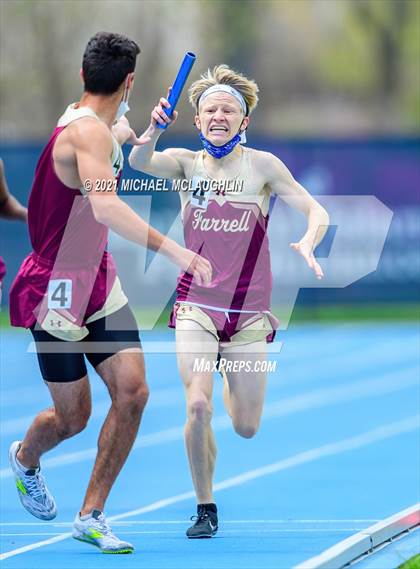 Thumbnail 1 in CHSAA Varsity Meet #2 (Boys) photogallery.