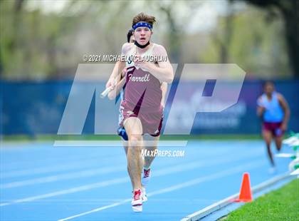 Thumbnail 3 in CHSAA Varsity Meet #2 (Boys) photogallery.