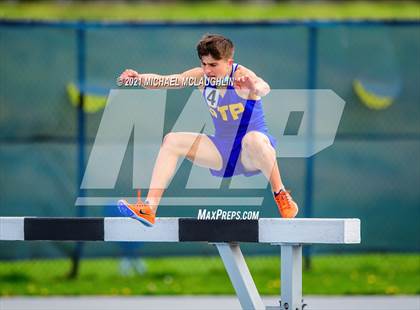 Thumbnail 1 in CHSAA Varsity Meet #2 (Boys) photogallery.