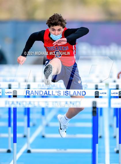 Thumbnail 3 in CHSAA Varsity Meet #2 (Boys) photogallery.