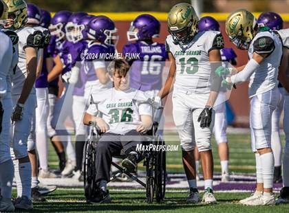 Thumbnail 1 in Casa Grande @ Petaluma photogallery.