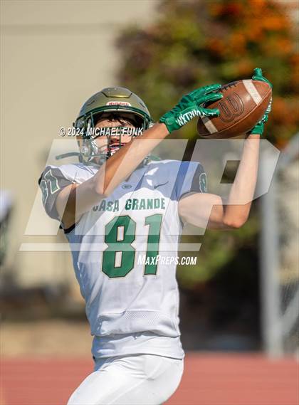 Thumbnail 3 in Casa Grande @ Petaluma photogallery.