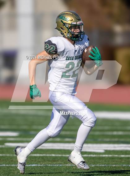 Thumbnail 1 in Casa Grande @ Petaluma photogallery.