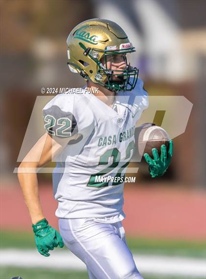 Thumbnail 2 in Casa Grande @ Petaluma photogallery.