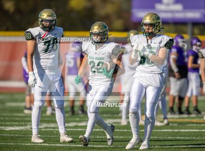 Thumbnail 2 in Casa Grande @ Petaluma photogallery.