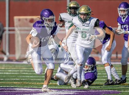 Thumbnail 2 in Casa Grande @ Petaluma photogallery.