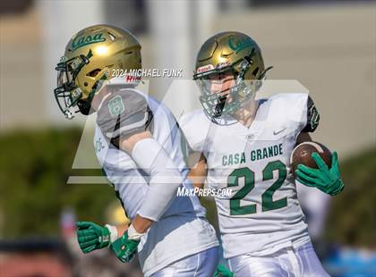 Thumbnail 3 in Casa Grande @ Petaluma photogallery.
