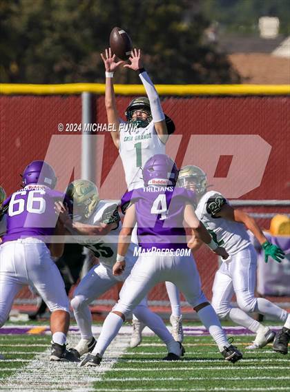 Thumbnail 1 in Casa Grande @ Petaluma photogallery.