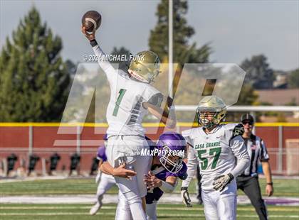 Thumbnail 1 in Casa Grande @ Petaluma photogallery.