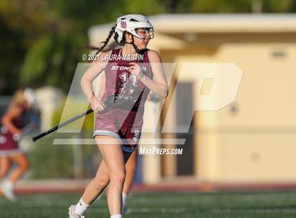 Thumbnail 3 in Stoneman Douglas @ St. Thomas Aquinas photogallery.