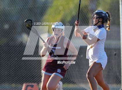 Thumbnail 3 in Stoneman Douglas @ St. Thomas Aquinas photogallery.