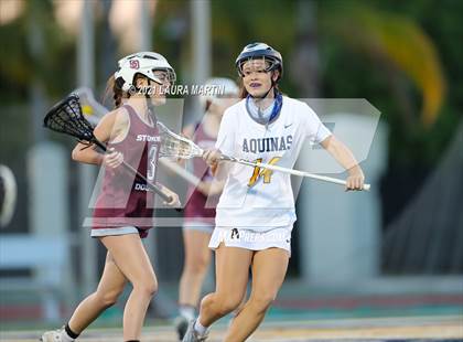 Thumbnail 2 in Stoneman Douglas @ St. Thomas Aquinas photogallery.