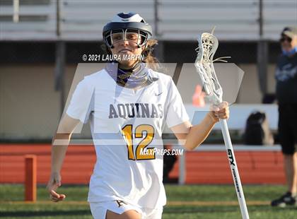 Thumbnail 3 in Stoneman Douglas @ St. Thomas Aquinas photogallery.