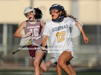Thumbnail 2 in Stoneman Douglas @ St. Thomas Aquinas photogallery.
