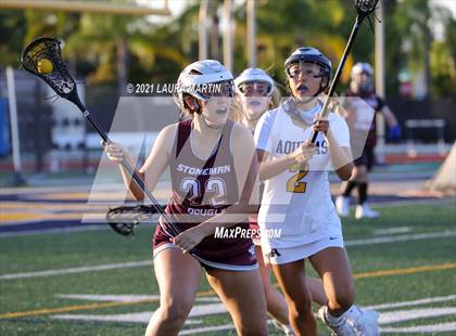 Thumbnail 2 in Stoneman Douglas @ St. Thomas Aquinas photogallery.
