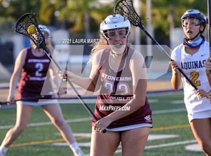 Thumbnail 1 in Stoneman Douglas @ St. Thomas Aquinas photogallery.