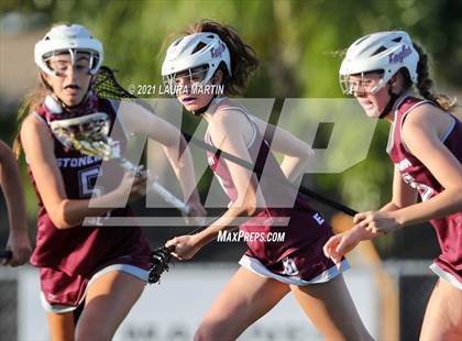 Thumbnail 3 in Stoneman Douglas @ St. Thomas Aquinas photogallery.