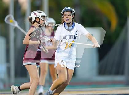 Thumbnail 3 in Stoneman Douglas @ St. Thomas Aquinas photogallery.